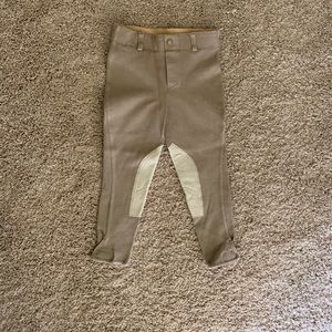 English Riding Breeches - JPC Equestrian